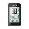 CYCPLUS M3 GPS Komputer Rowerowy Akcesoria Rowerowe Bezprzewodowy ANT+ BLE 5.0 Wodoodporny Prędkościomierz Rowerowy Licznik Przebiegu