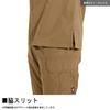 BURTLE Long Sleeve Shirt 8035 Silver M (for Fall/winter)