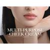 JOOCYEE - Multi-Purpose Cheek Cream - 3 Colors