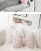 Office Lumbar Support Pillow - Comfortable Waist Cushion for Long Sitting