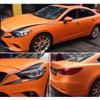 30/10*100cm Car Matt Vinyl Wrap Film Stickers and Decals Foil Bubble Free Decoration DIY Motorcycle Automobiles Auto Accessories