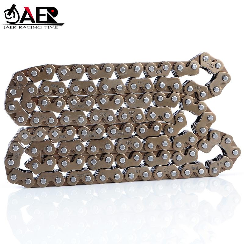 90136013000 Cam Camshaft Timing Chain for Duke125 Duke200 RC125 RC200 ABS RC Duke 125 200 125Duke 200Duke