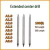 Jingfan Extended Center Drill