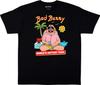 Bad Bunny World's Hottest Tour T-Shirt El Conejo Malo Un Verano Sin Ti
