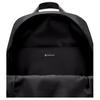 Lululemon Überall 22L Funktioneller Canvas Rucksack Unisex Rucksack Schwarz LU9BRWS-1