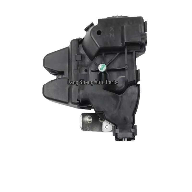 Compatible with Mercedes-Benz W177, V177, and W205 Door, Engine Hood, and Tailgate Latch Actuator 1177500085. None