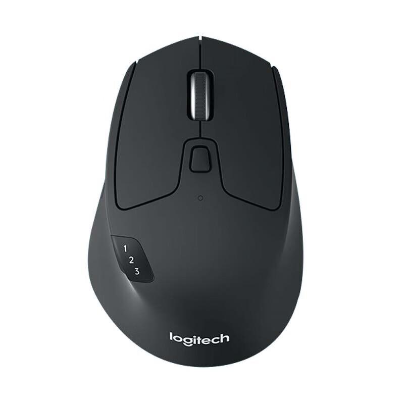 

Logitech M720 Wireless Bluetooth Office Mouse