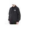 Nike Windproof Running Training Hooded Jacket Men Tops Black DC2351-010