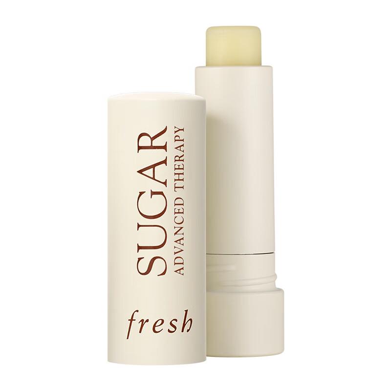 Fresh Sugar Lip Balm Trial Size