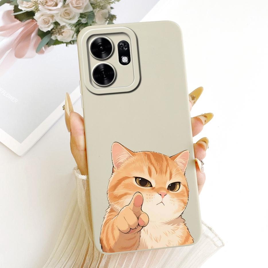Für Honor X6d 5G Hülle LNA-NX1 Coole Eulen-Drachen-Bemalte Abdeckung Weiche TPU Matte Handyhülle Für Honor Play 60A Play60A HonorX6d Fundas