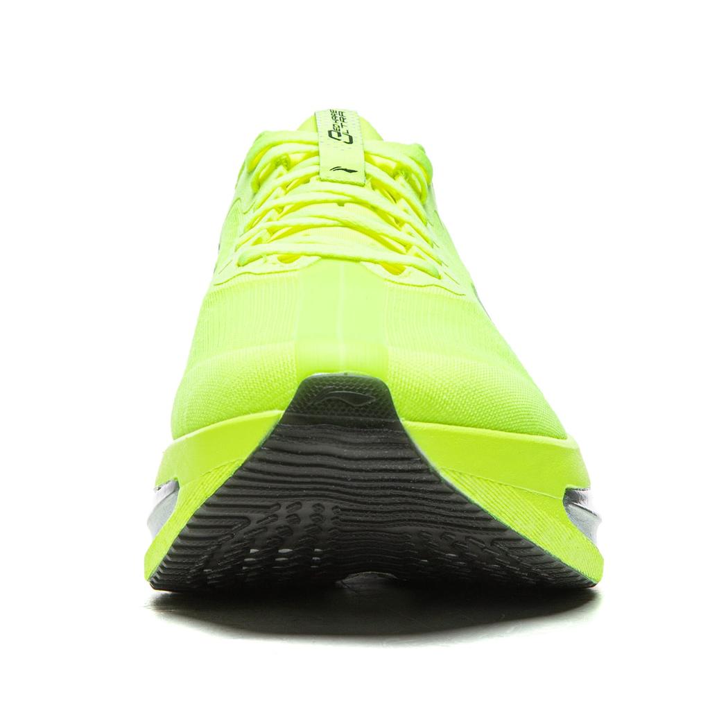 Li Ning Red Hare 9 ULTRA Dämpfung Rutschfest Abriebfest Atmungsaktiv Leicht Rückfedernd Niedrig geschnitten ARPW007-1