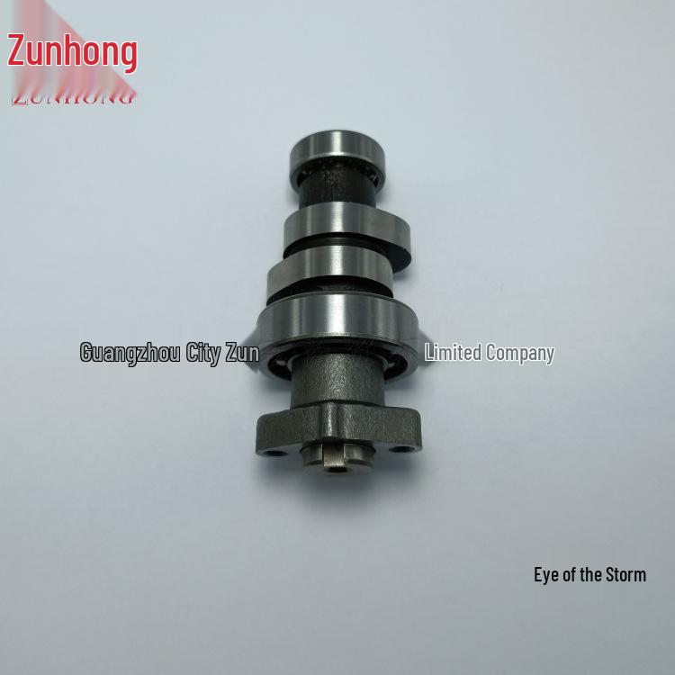 Compatible Camshaft Accessories for Honda CB190/Storm Eye/K70 Motorcycle