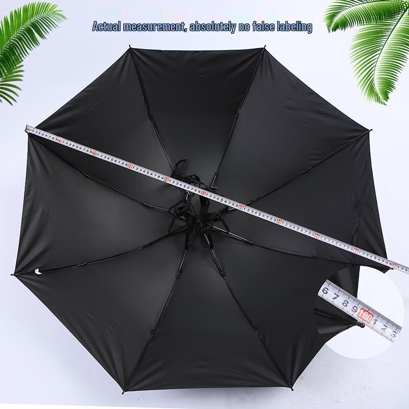 Shixun Outdoor UV Protection Sun and Rain Hat