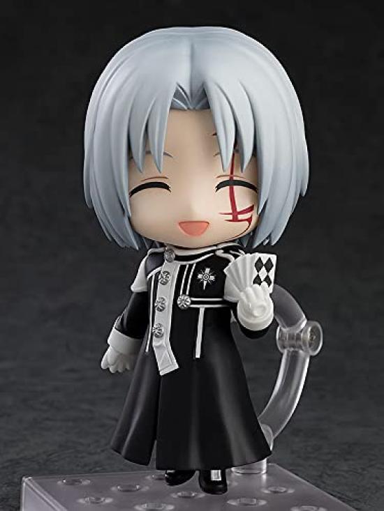 Nendoroid Allen Walker D.Gray-man