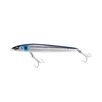 SHIMANO Jet Boost'lu Exsence Trident 115S Batan Kurşunlu Yem 010 Kyorin Bora Levrek Yemi XL-205N
