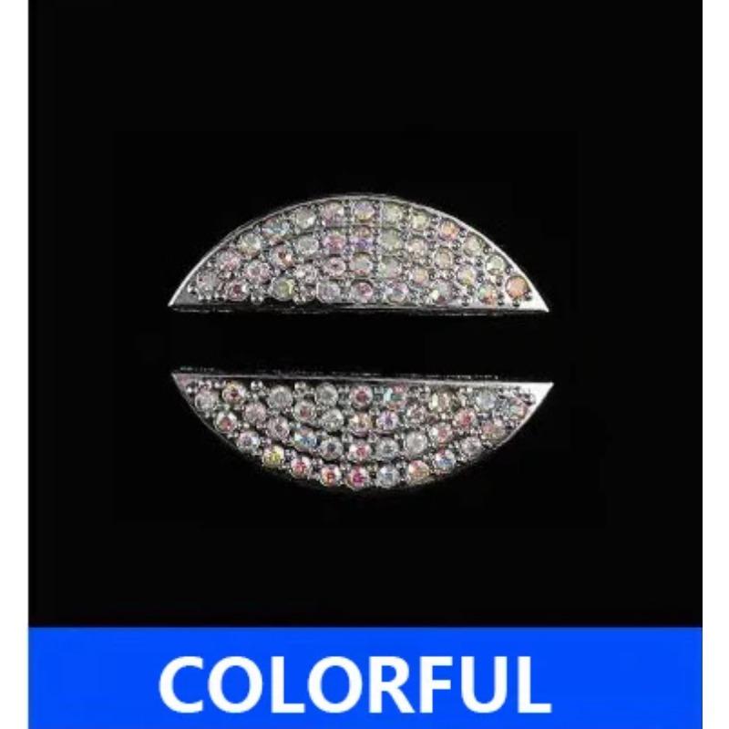 

Автомобильный руль, блестящая эмблема для Nissan Pathfinder Maxima Kicks Altima Sentra Rogue Juke Versa, блестящий чехол, автомобильные аксессуары