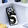 Snake Classic Phone Case For iPhone 17,16,15,14,13,Pro,Max,Plus,Magnetic For Magsafe Wireless Charging