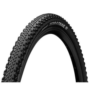 Continental Terra Trail Protection BlackChili Tubeless 700C X 40 Gravel Tyre