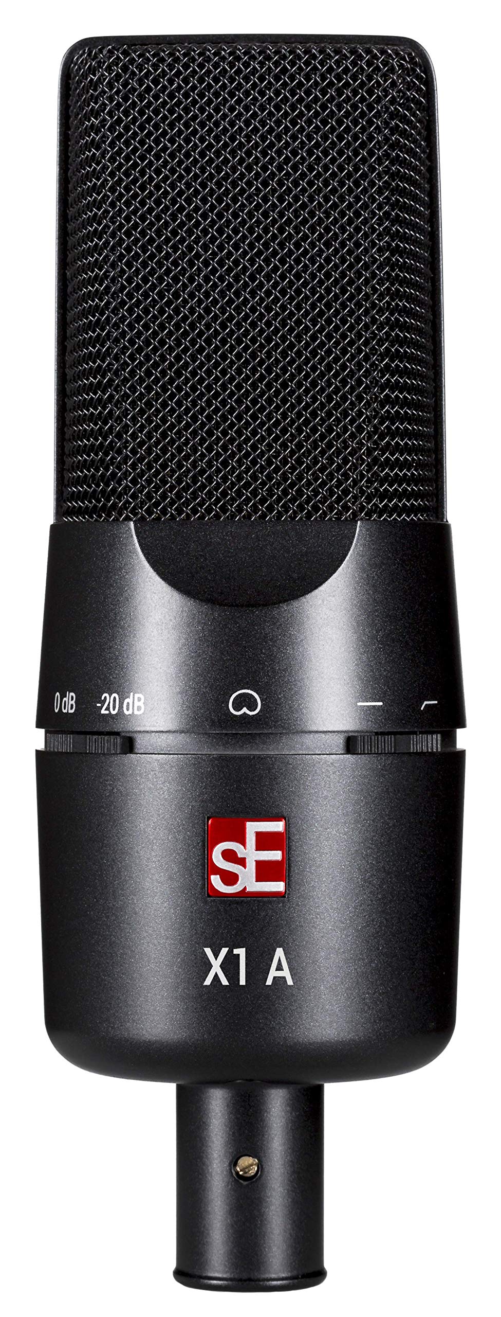 

sE Electronics X1A Condenser Microphone []