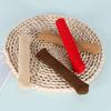 Room Door Handle Cover Warmer Door Handle Protector Anti-Slip Wear-Resistant Silent Thickened Chair Leg Socks Knit Door Decor