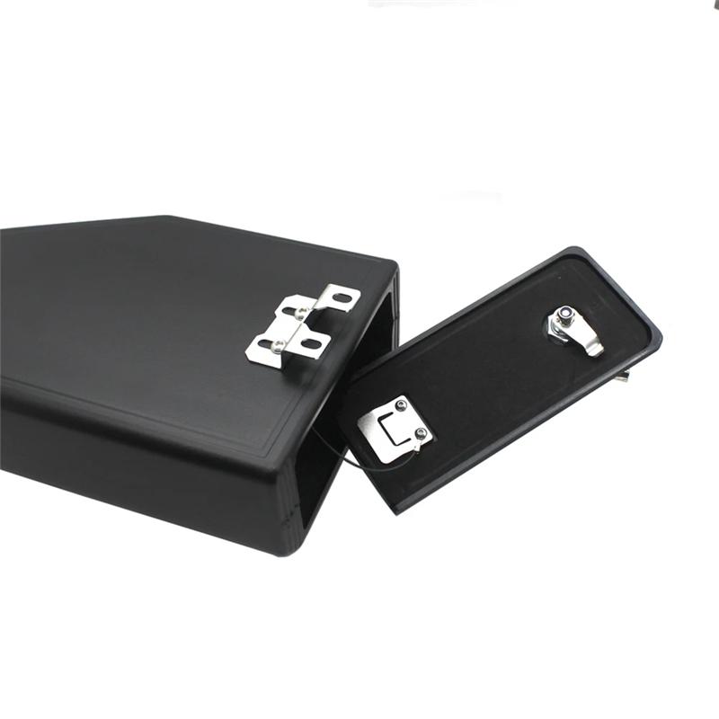 Ac29-Motorcycle Left Side Box For BMW R1200GS R1250GS R1300GS LC ADV Waterproof Tool Box R1250 R 1250 GS Adventure 2014-2024