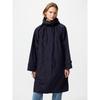 Uniqlo Japan Utility Volume Long Coat