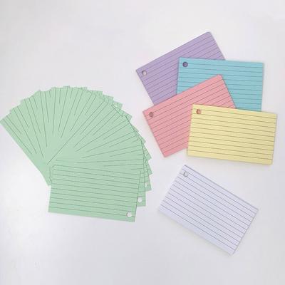 Notitieboeken – Notitie stickers