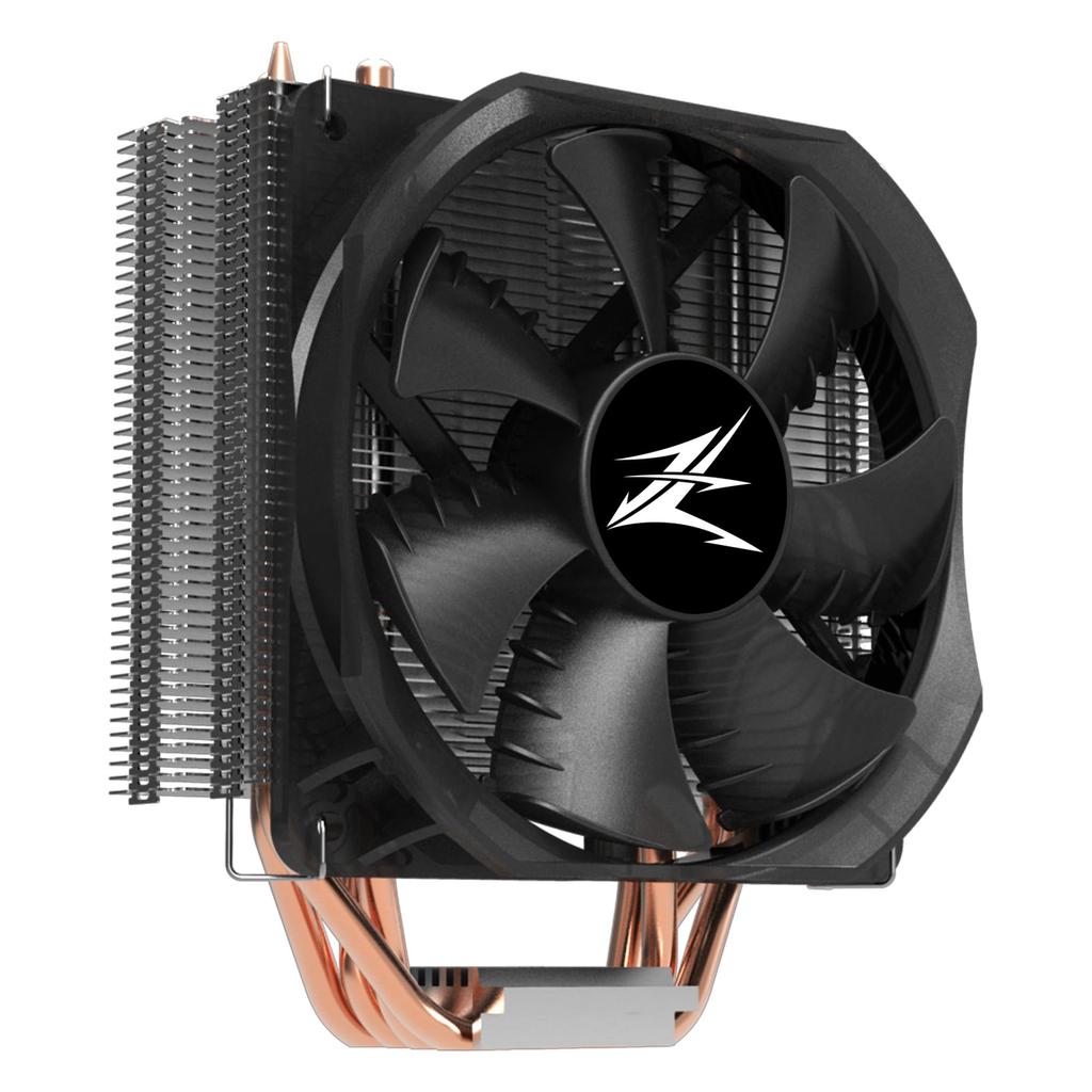 ZALMAN CNPS9X OPTIMA RGB Side-Flow CPU Cooler FN1727