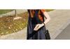 Maternity 2026 Summer French High-Waisted Slimming Vest & Dress Layered Set