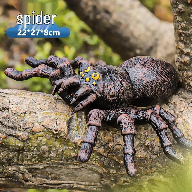 "Animal Simulation Soft Gel Toys: Cat, Dog, Shark, Elephant, Tiger Ornaments & Dolls for Kids"