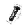 6Pcs Solid Trash Can Lid Connecting Pin Noise Reducing Plastic Hinge Pin for Trash Can Lid Dustbin Accessories