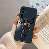 V-Valorant Agent B-Brimstone-ES Phone Case For Samsung S25,S24,S21,S22,S23,S30,Ultra,S20,Plus,Fe,Lite,Note,10,Black Cover