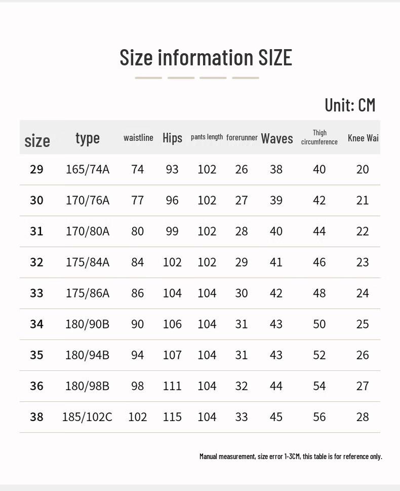 MONTAGUT Men's Deep Blue Straight Leg Long-Staple Cotton Jeans