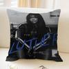 Pop Singer SSZA pillow cover sofa cushion cover home room decoration children gift