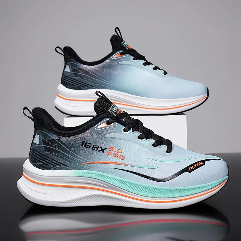 Мужские ботинки 2024 года — фото 9