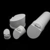 50/75/110/160Mm Drain Pipe Floor Drains Sewage Pipe Large Displacement Anti Odor Anti-Rat Cover Septic Tank Outdoor Pipe Valve