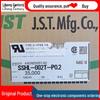 SSHL-002T-P0.2 JST Connector Terminal Pin for 26-30AWG Wire