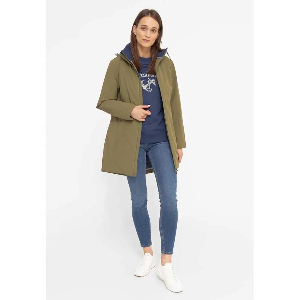 Sea Ranch Parka Cathrine
