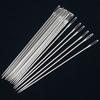 Large Eye Hand Sewing Needles for Quilting & Embroidery - Steel, Easy Threading, Ideal for Seniors
