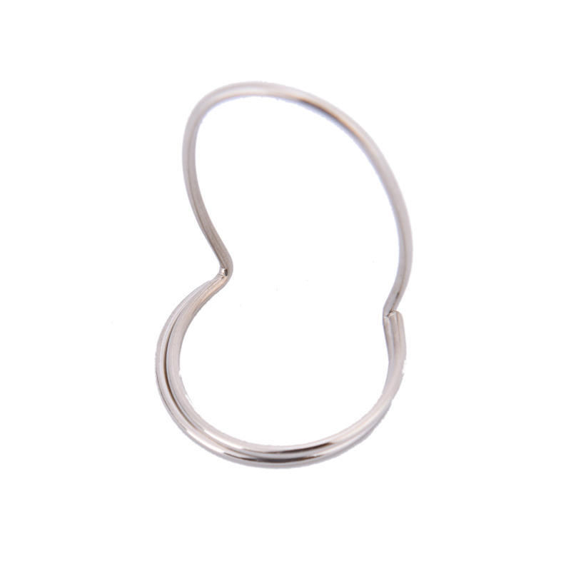 4 Silver Guitar Finger Picks  Fingerstyle Plectrum Thumb Picks