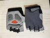 Unisex Half-Vinger Fiets Handschoenen - Antislip, Schokabsorberend, Ademend Mesh voor Sport, Fitness, Klimmen en Rijden