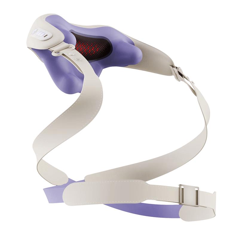 Philips Little Sun PLUS Neck and Shoulder Massager CN plug (adapter included)
