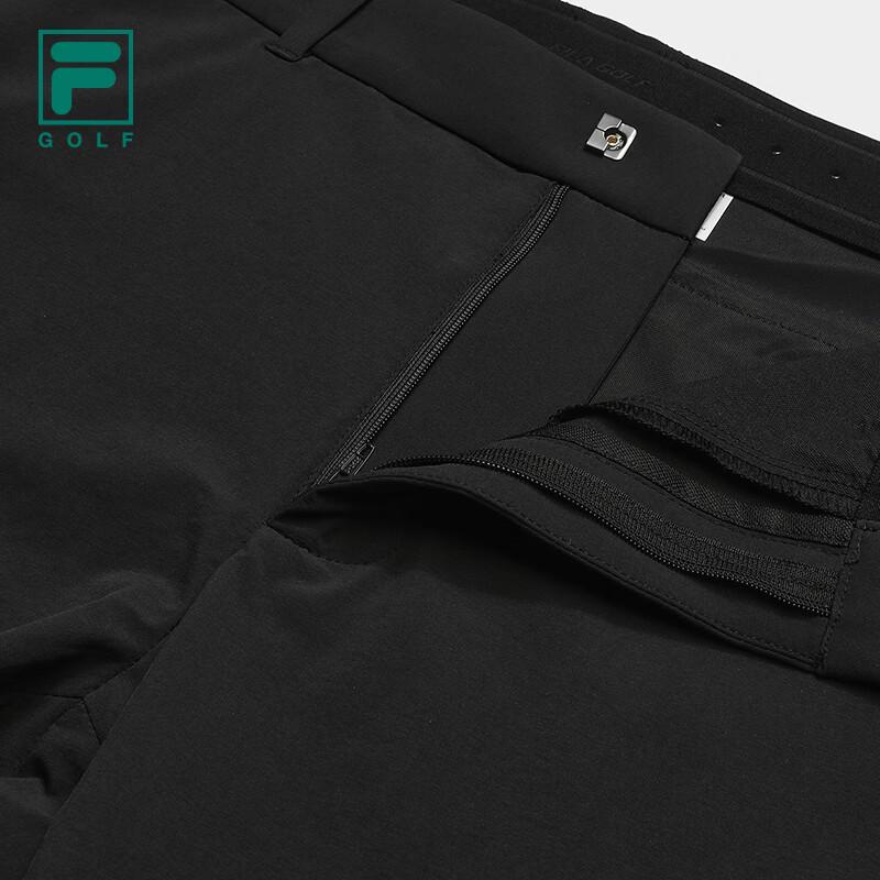 FILA Men's Golf Sport Woven Long Pants