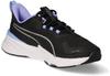Puma PWRFrame TR 2 Women Sneakers Black/elektro Purple