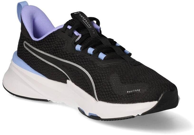 Puma PWRFrame TR 2 Women Sneakers Black/elektro Purple