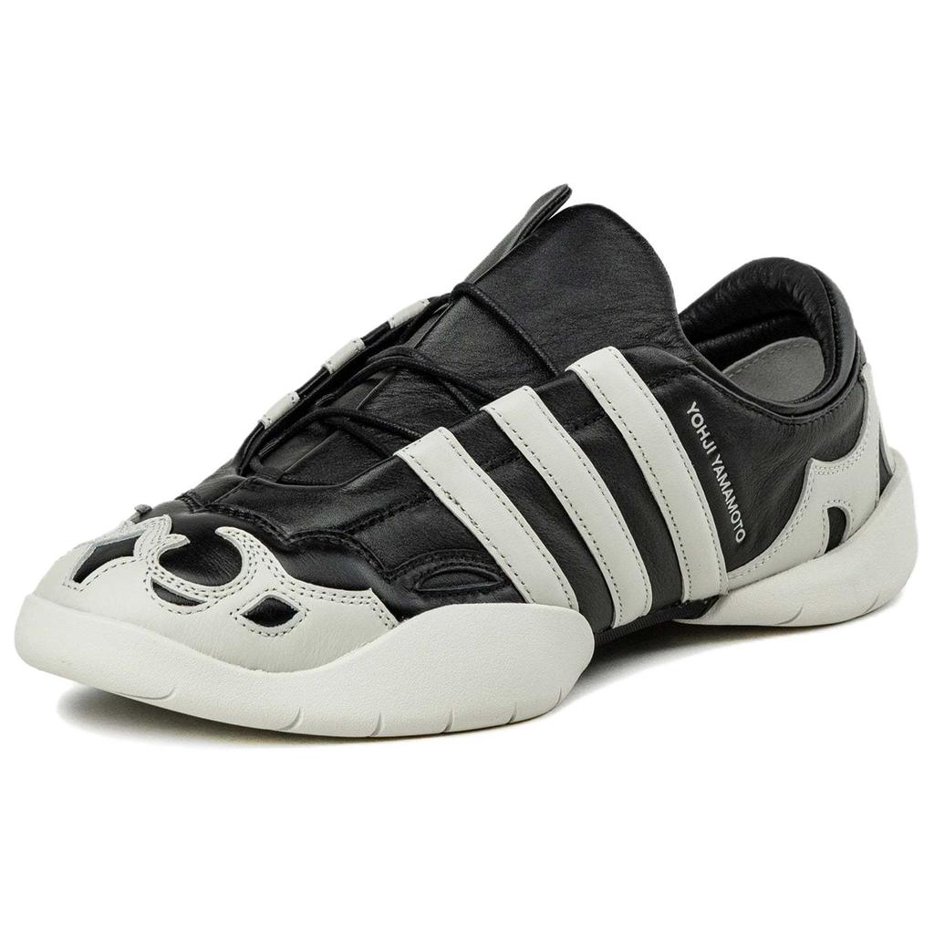 adidas Y-3 Regu 2002 Black Alumina