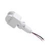Pir Infrared Motion Sensor Light Ac85-265V Smart Motion Switch for Home Garage Corridor Outdoor