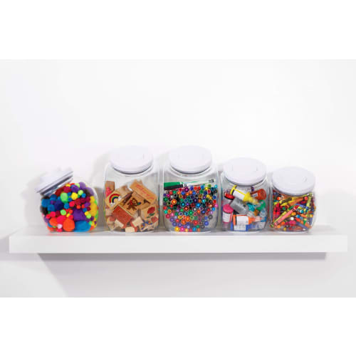 OXO Pop Snack Jar, Small, 1128680