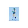 S.H.Figuarts Pretty Guardian Sailor Moon Sailor Mercury -Animation Color Edition- (Rerelease) Approximately 140mm PVC & ABS Painted Movable Figure
