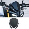 For  MT15 MT-15 2017-2022 Motorcycle Front Windscreen Windshield Deflector Instrument Cover Replacement